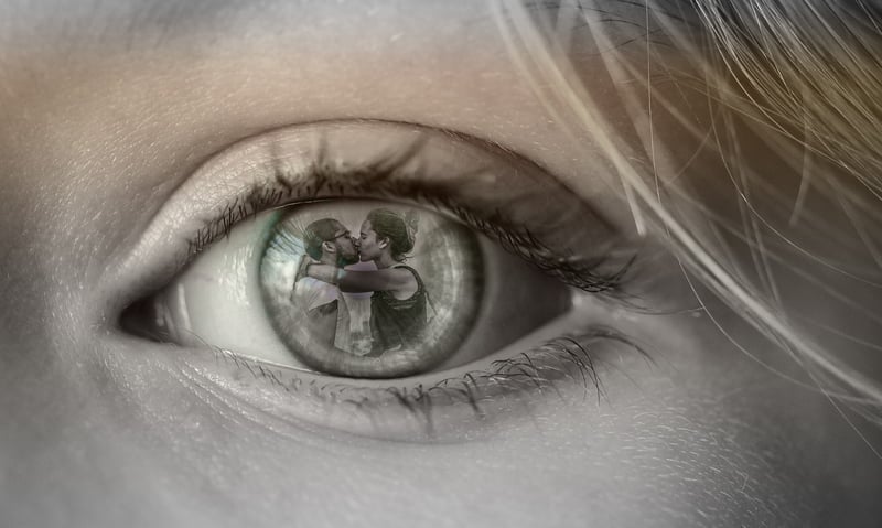 Dream Visualization