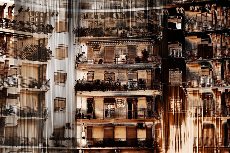 Dream Visualization