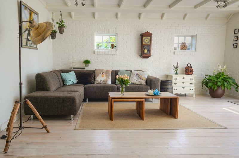 DIY Home Decor Projects